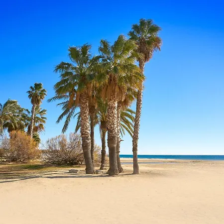 El Aviador By Interhome Cambrils