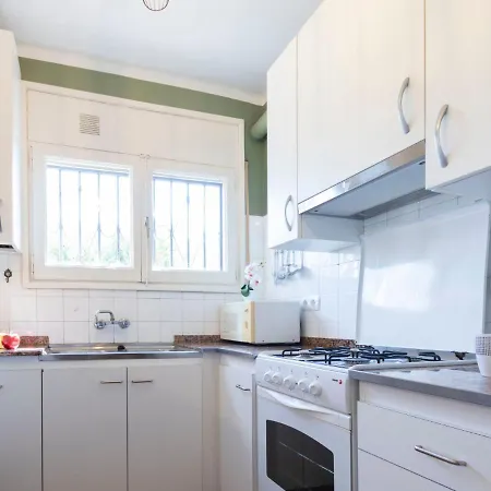 Holiday home El Aviador By Interhome Cambrils