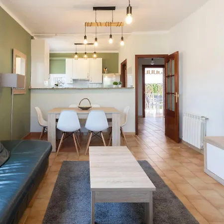 El Aviador By Interhome Holiday home