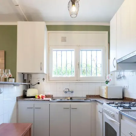 Holiday home El Aviador By Interhome Cambrils