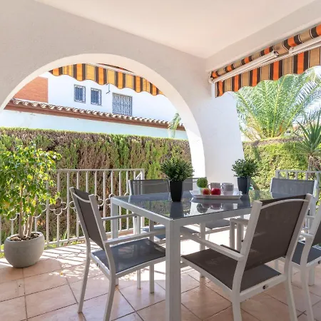El Aviador By Interhome Cambrils