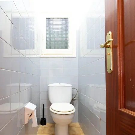 El Aviador By Interhome Cambrils