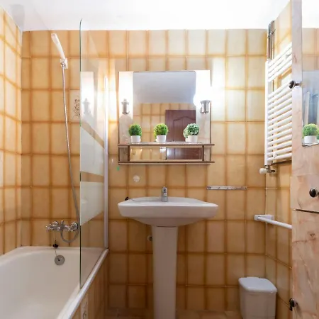 El Aviador By Interhome Holiday home Cambrils