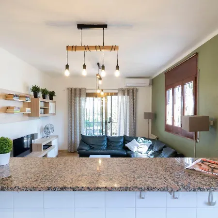 El Aviador By Interhome