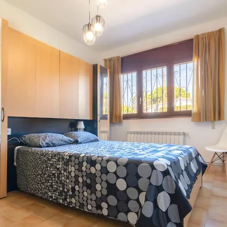 El Aviador By Interhome Holiday home Cambrils