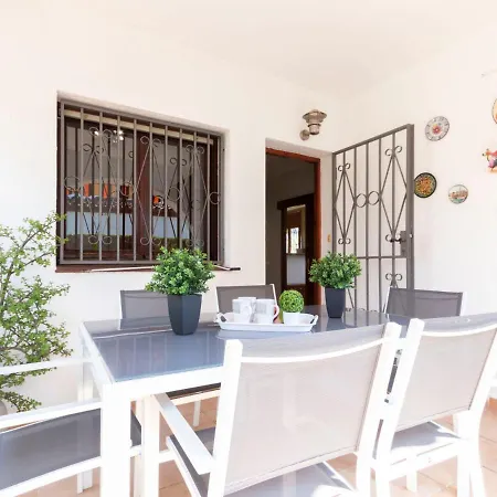 Holiday home El Aviador By Interhome