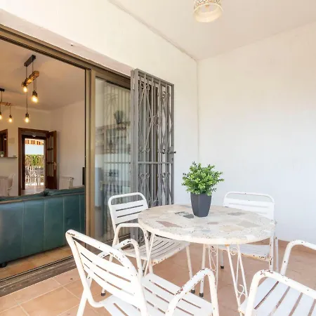 Holiday home El Aviador By Interhome *