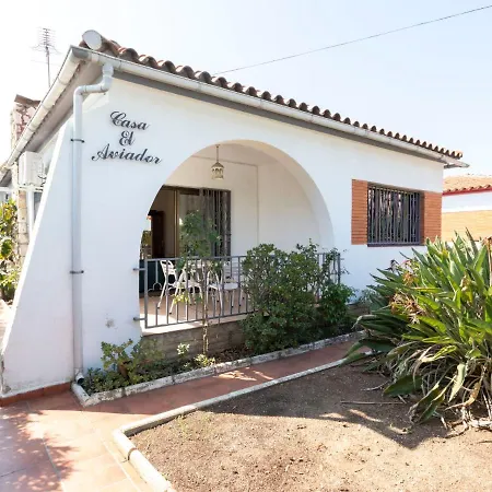 Holiday home El Aviador By Interhome *