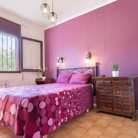 El Aviador By Interhome * Cambrils