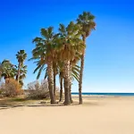 El Aviador By Interhome Cambrils