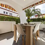 El Aviador By Interhome * Cambrils