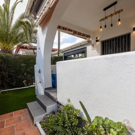 Dom wakacyjny El Aviador By Interhome Cambrils