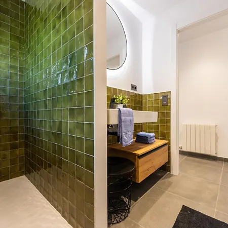 El Aviador By Interhome Holiday home Cambrils