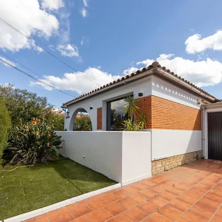 El Aviador By Interhome Cambrils