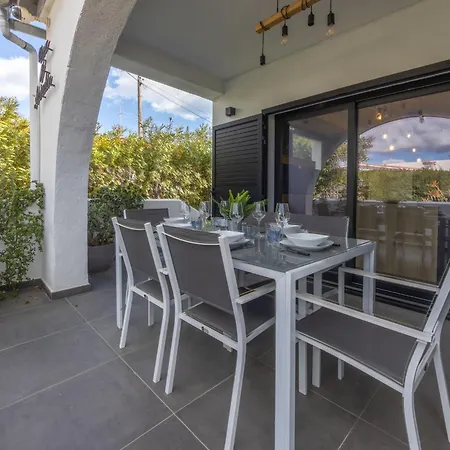 Holiday home El Aviador By Interhome