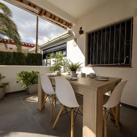 Holiday home El Aviador By Interhome *