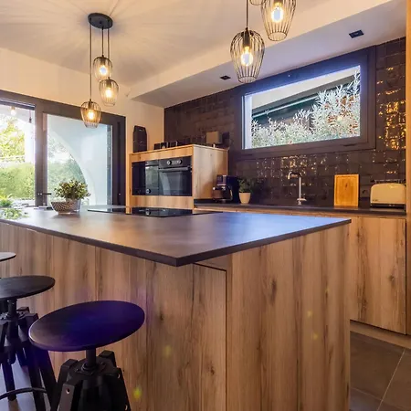 Holiday home El Aviador By Interhome