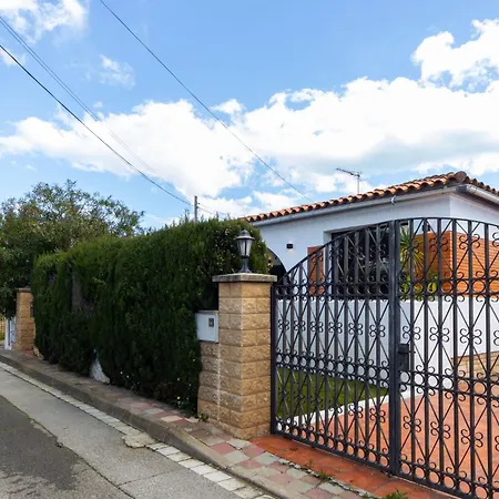 Holiday home El Aviador By Interhome *