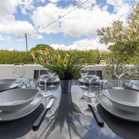 El Aviador By Interhome Holiday home Cambrils