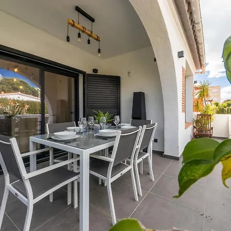 El Aviador By Interhome *