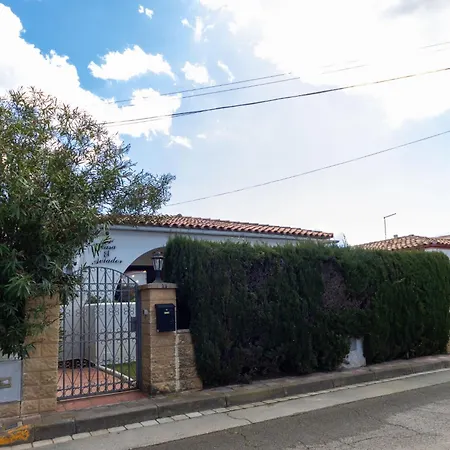 El Aviador By Interhome