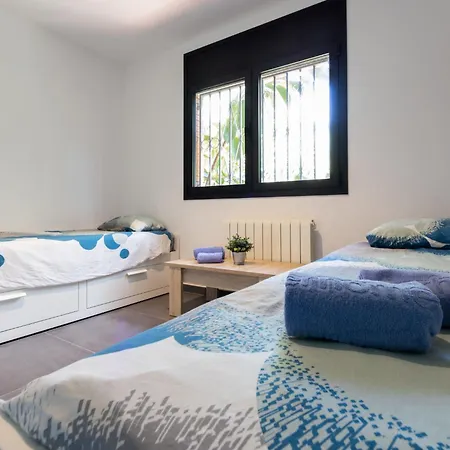 El Aviador By Interhome Holiday home *