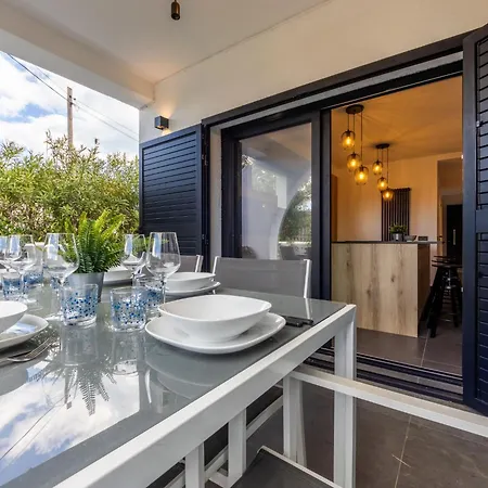 Holiday home El Aviador By Interhome *