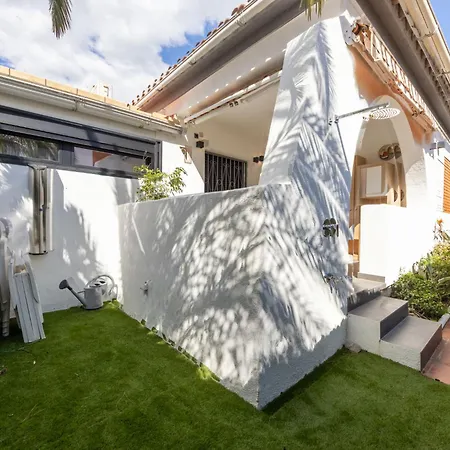 El Aviador By Interhome Holiday home Cambrils