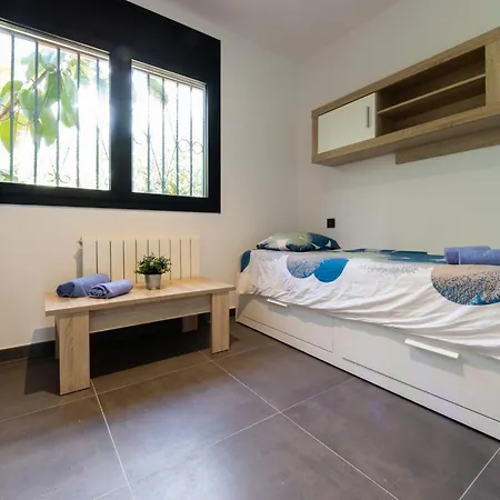 Dom wakacyjny El Aviador By Interhome Cambrils