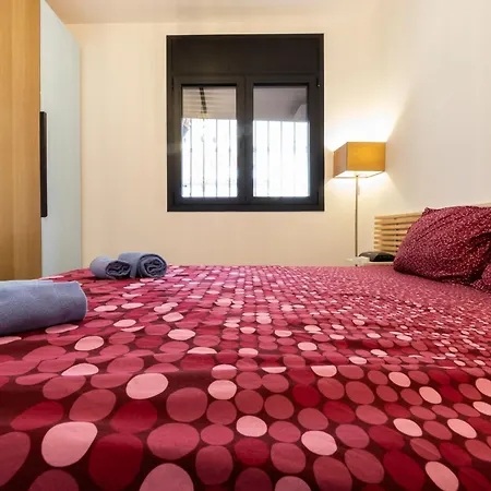 El Aviador By Interhome * Cambrils