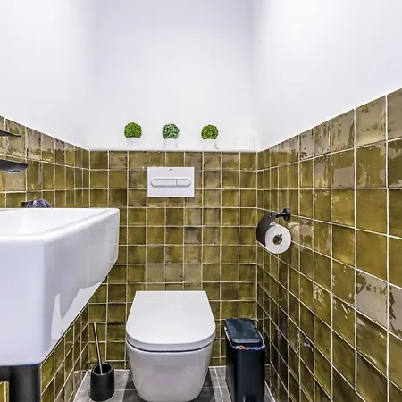 El Aviador By Interhome Holiday home