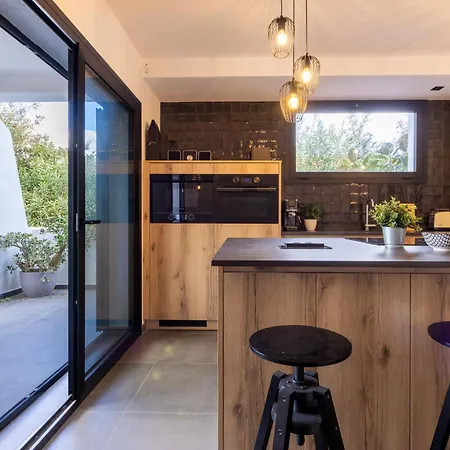 Holiday home El Aviador By Interhome