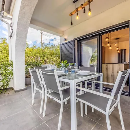 El Aviador By Interhome Holiday home *