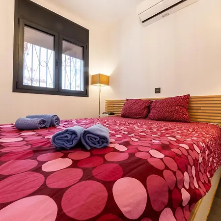 Holiday home El Aviador By Interhome *