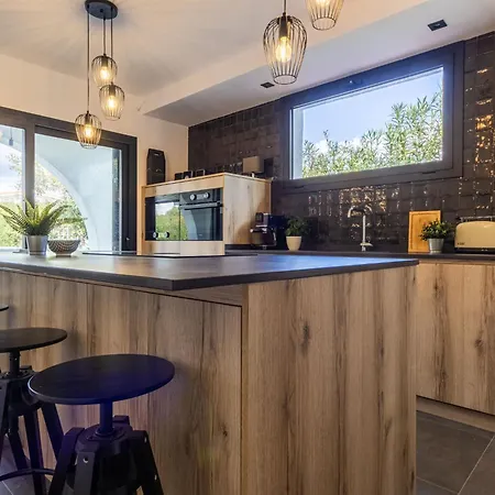 El Aviador By Interhome Holiday home Cambrils