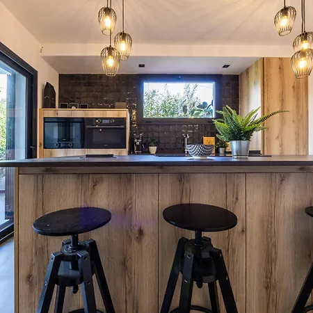 Holiday home El Aviador By Interhome Cambrils