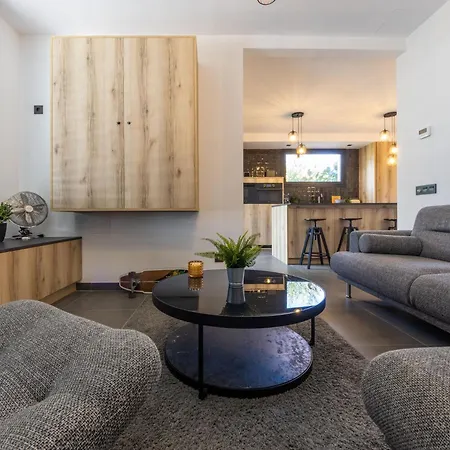 El Aviador By Interhome Cambrils