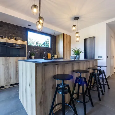 El Aviador By Interhome * Cambrils