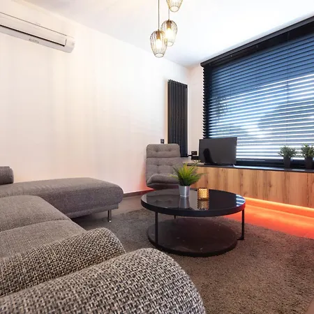 El Aviador By Interhome