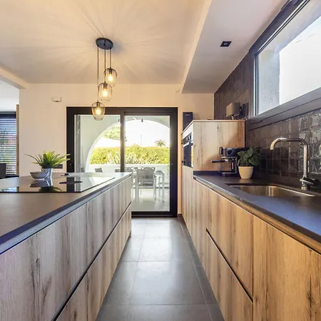 El Aviador By Interhome Holiday home