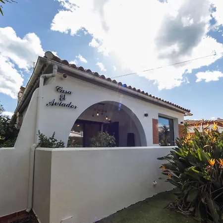 Holiday home El Aviador By Interhome