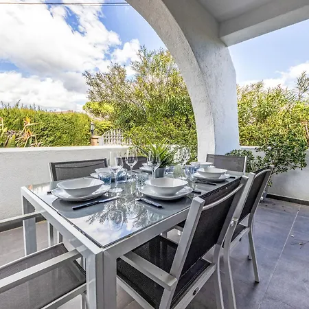 Holiday home El Aviador By Interhome *