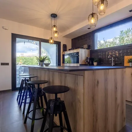 El Aviador By Interhome Cambrils
