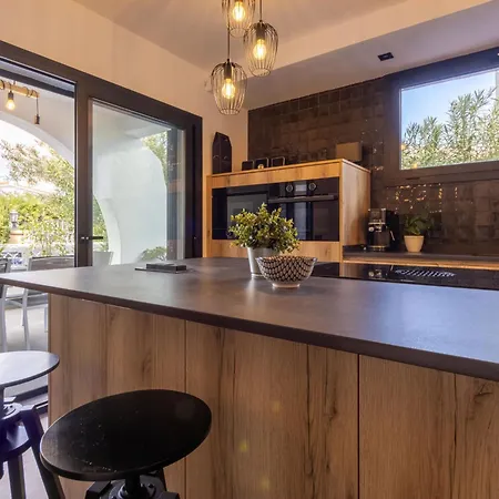 El Aviador By Interhome * Cambrils