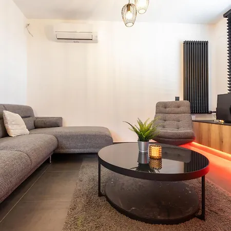 El Aviador By Interhome