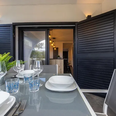 El Aviador By Interhome Holiday home *